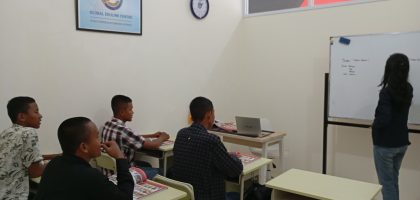 Kursus Bahasa Jerman di Makassar